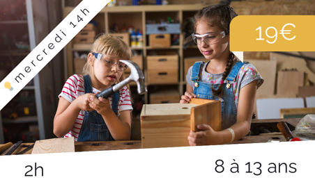 Animation enfant (à l'année 2025-2026)