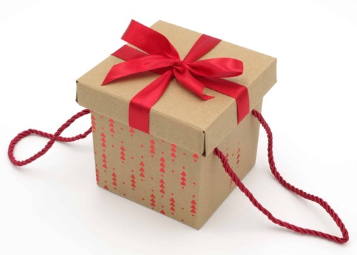 Carte cadeau 60